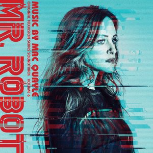 Imagem de 'Mr. Robot, Vol. 6 (Original Television Series Soundtrack)'