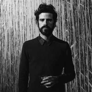 “Devendra Banhart”的封面