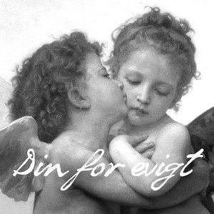 Image for 'Din for evigt'