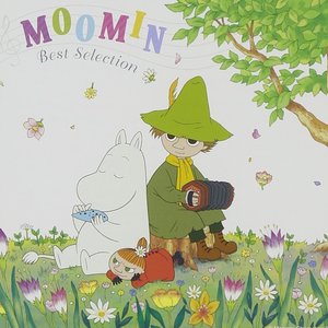 Imagem de 'Moomin Best Selection'