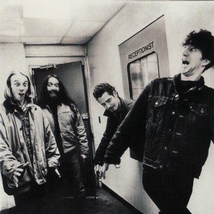 Image for 'Soundgarden'