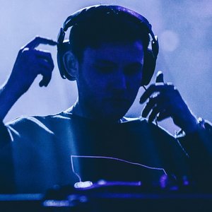 Image for 'Hudson Mohawke'