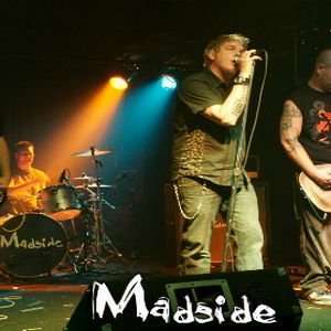 Image for 'Madside'