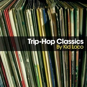 “Trip-Hop Classics”的封面