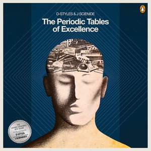 'The Periodic Tables of Excellence'の画像