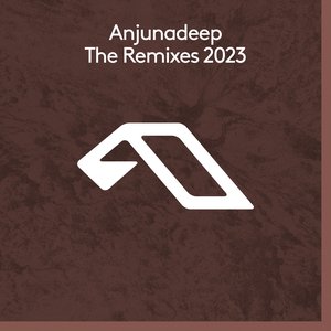 “Anjunadeep The Remixes 2023”的封面