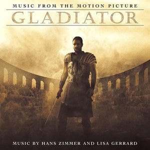 'Gladiator (Music from the Motion Picture)' için resim