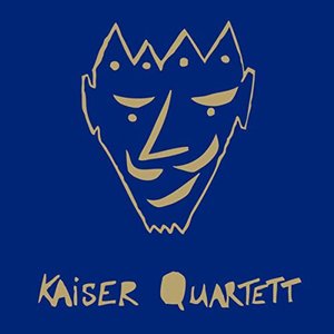 “Kaiser Quartett”的封面