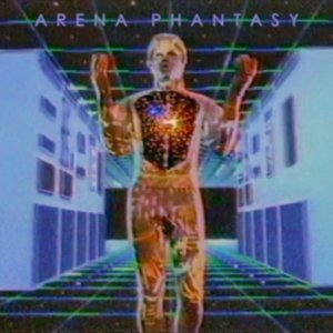 Image for 'Arena Phantasy'