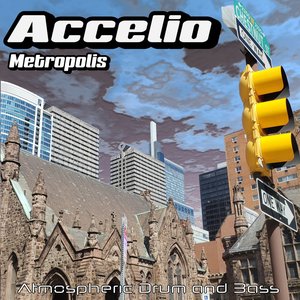 Immagine per 'Metropolis'