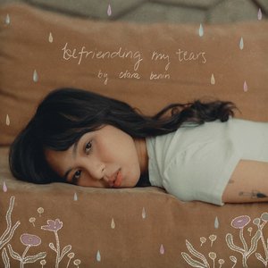 Изображение для 'befriending my tears'