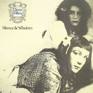 'Silence & Wisdom (Remastered)'の画像