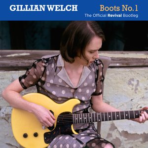'Boots No. 1: The Official Revival Bootleg' için resim