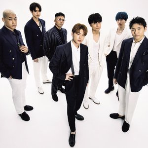 Imagem de 'GENERATIONS from EXILE TRIBE'