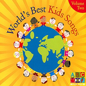 Image for 'World's Best Kids Songs, Vol. 2'