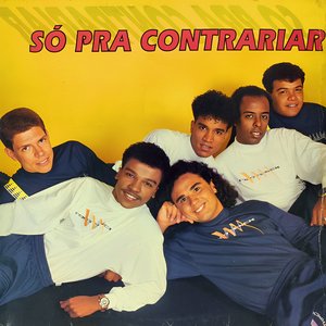 Imagem de 'Só Pra Contrariar'