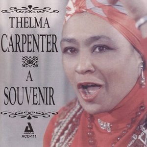 “A Souvenir”的封面