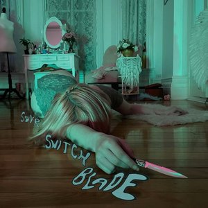 Sour Switchblade - Single