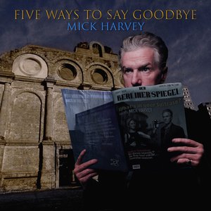 “Five Ways to Say Goodbye”的封面