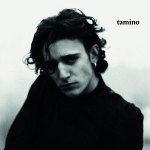 “Tamino”的封面