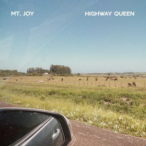 Image for 'Highway Queen'