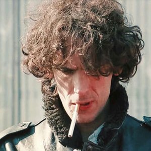 “Luis Alberto Spinetta”的封面