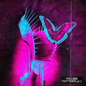 Image for 'Killing Butterflies'