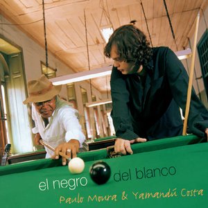 Imagem de 'El Negro Del Blanco'