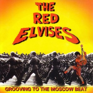 Imagem de 'Grooving to the Moscow Beat'