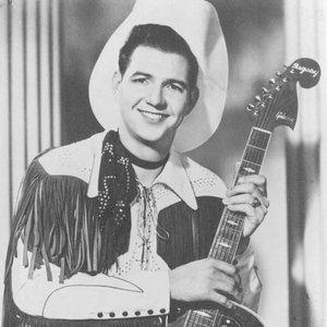 Image for 'Hank Thompson'