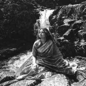 Image for 'Sheila Chandra'
