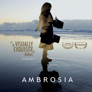 Bild für 'Ambrosia (Official Soundtrack)'