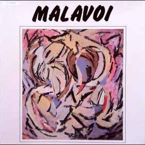 Image for 'Best of Malavoi'