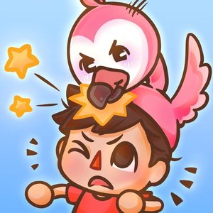Изображение для 'Flamingo'