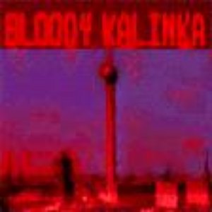 Image for 'Bloody Kalinka'