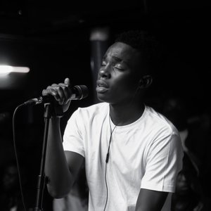 Image for 'Eli Njuchi'