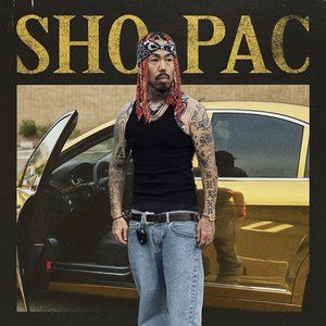 Image for 'SHO PAC'