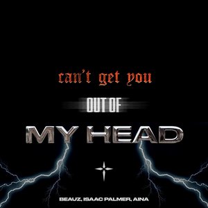 Image for 'Can't Get You Out Of My Head'