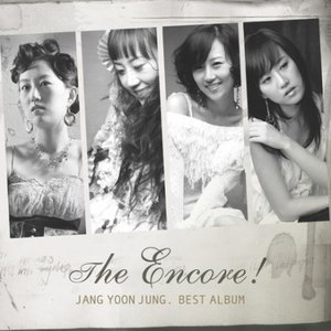 Image for '장윤정 Best Album - The Encore! [Disc 01]'