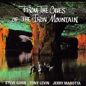 Immagine per 'From the Caves of the Iron Mountains'