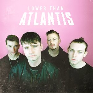 Image for 'Lower Than Atlantis (Deluxe)'