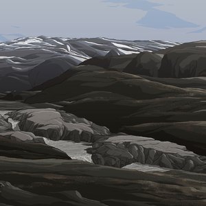 Image for 'For Frosty Mornings and Summer Nights'