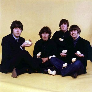 Imagem de 'The Beatles'