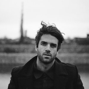 Image for 'GEOFFROY'