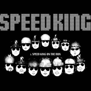 Image for 'SPEED KING'