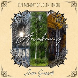 Image for 'Awakening (in memory of Colin Tench)'