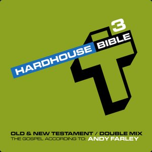 Image for 'Hard House Bible 3'