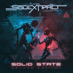 Bild für 'Solid State (Deluxe Edition)'