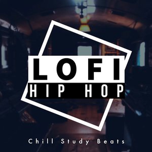 Image for 'Chill Study Beats'