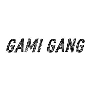 Image for 'Gami Gang'